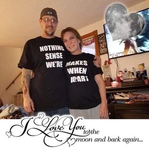 Meet your Posher, Randall